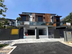 Seletar Hills Estate (D28), Terrace #611942241